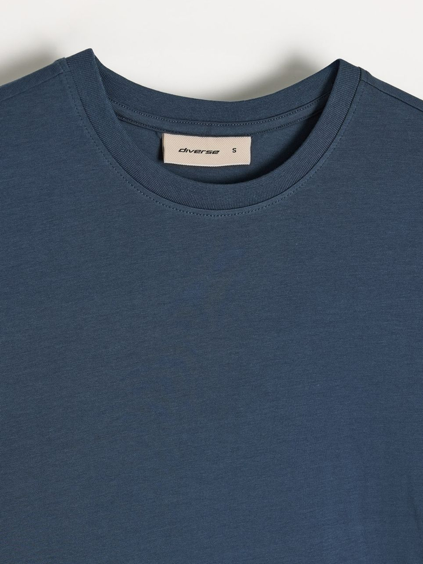 Футболка DIVERSE Papita модель 10048880 Фото