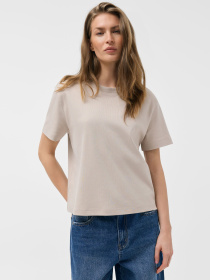 Футболка DIVERSE Jasinta 261 модель 10048881 Фото