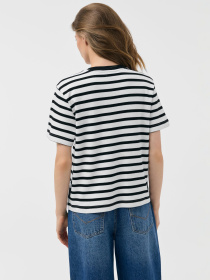 Футболка DIVERSE Jasinta 261 модель 10048881 Фото