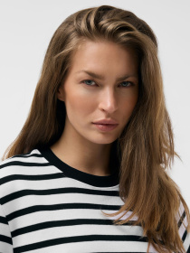 Футболка DIVERSE Jasinta 261 модель 10048881 Фото