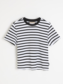 Футболка DIVERSE Jasinta 261 модель 10048881 Фото