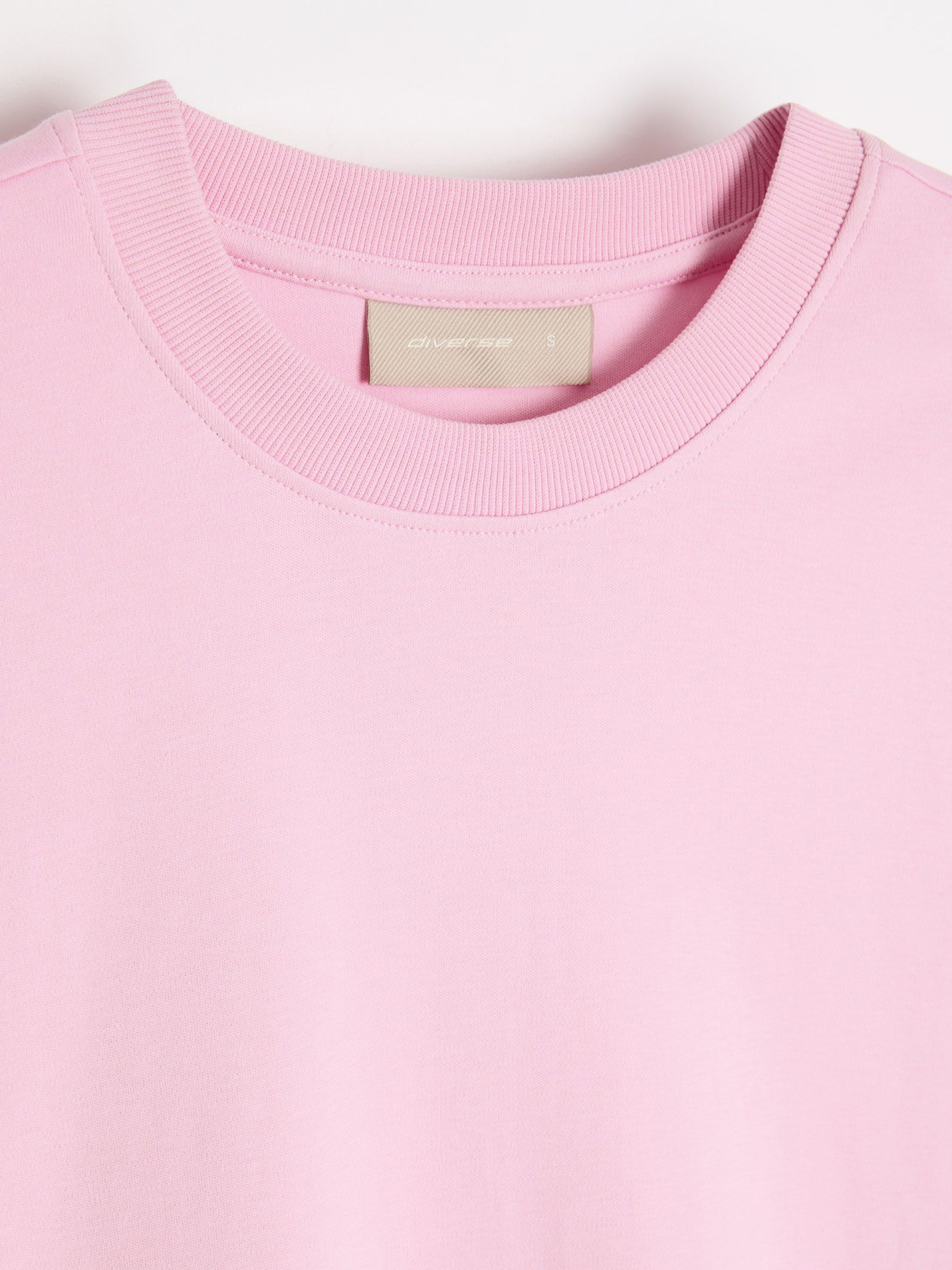 Футболка DIVERSE Jasinta 261 модель 10048881 Футболка DIVERSE Jasinta 261 модель 10048881 Фото