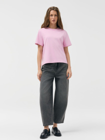 Футболка DIVERSE Jasinta 261 модель 10048881 Футболка DIVERSE Jasinta 261 модель 10048881 Фото