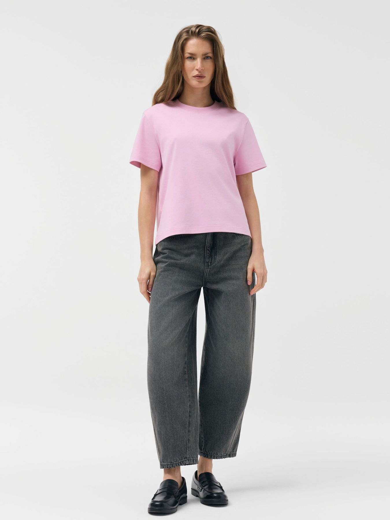 Футболка DIVERSE Jasinta 261 модель 10048881 Фото