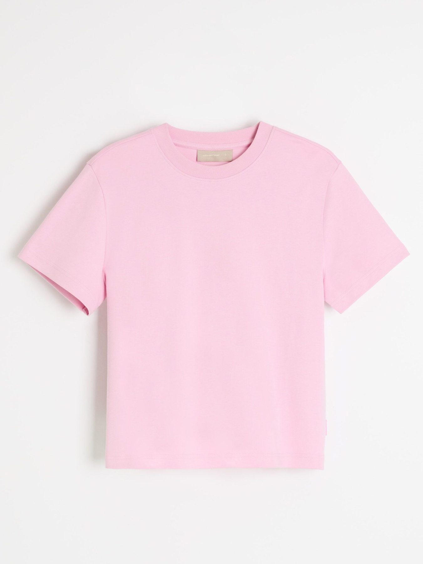 Футболка DIVERSE Jasinta 261 модель 10048881 Фото