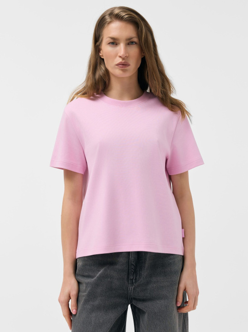 Футболка DIVERSE Jasinta 261 модель 10048881 Фото