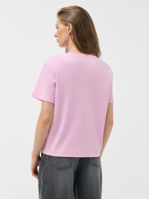 Футболка DIVERSE Jasinta 261 модель 10048881 Фото