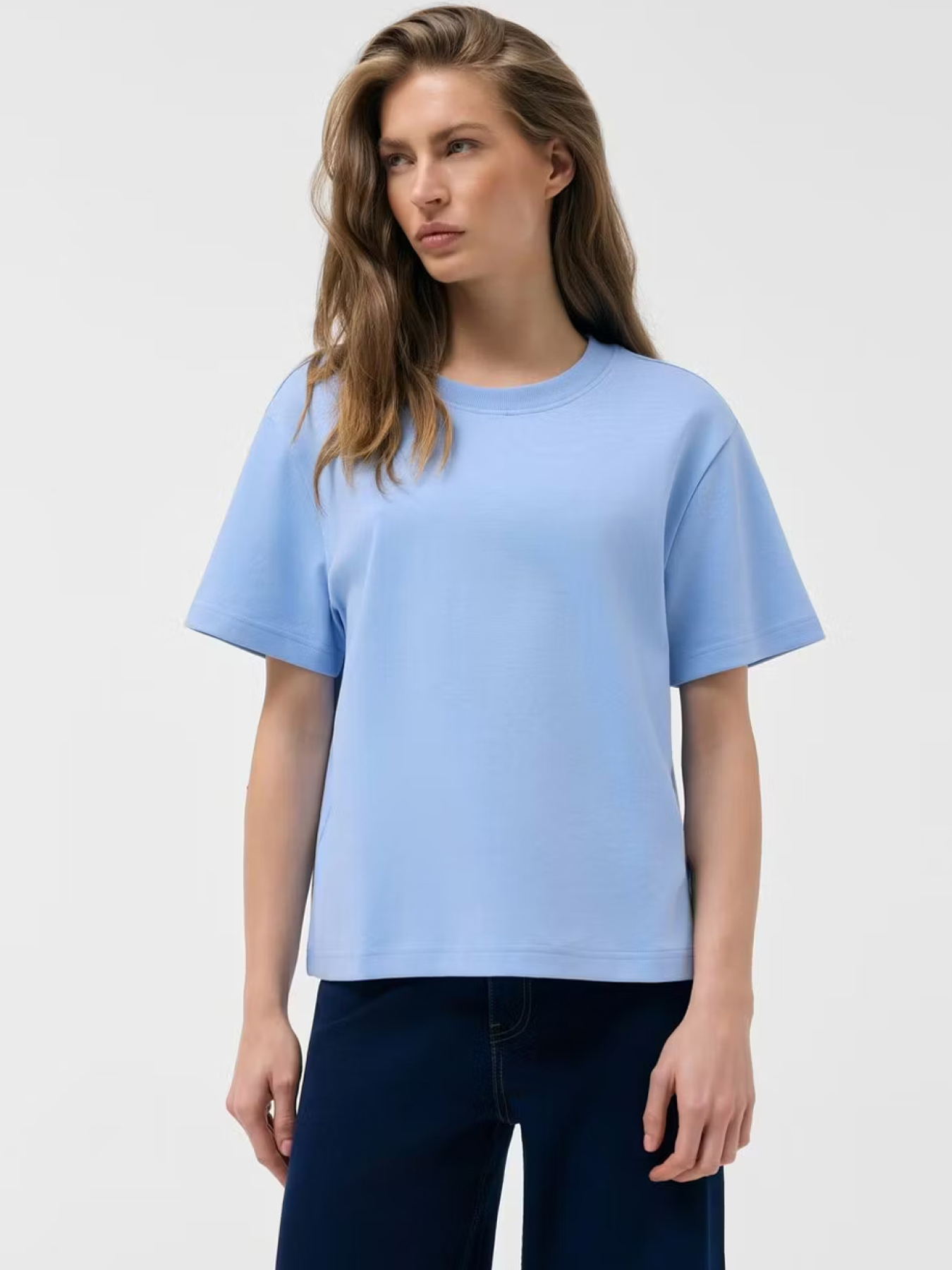 Футболка DIVERSE Jasinta 261 модель 10048881 Футболка DIVERSE Jasinta 261 модель 10048881 Фото