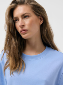 Футболка DIVERSE Jasinta 261 модель 10048881 Футболка DIVERSE Jasinta 261 модель 10048881 Фото