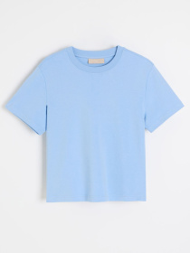 Футболка DIVERSE Jasinta 261 модель 10048881 Футболка DIVERSE Jasinta 261 модель 10048881 Фото