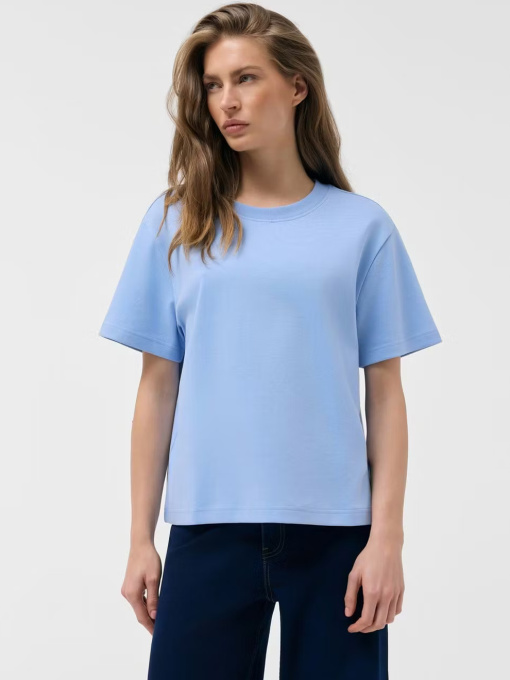 Футболка DIVERSE Jasinta 261 модель 10048881 Фото