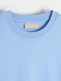 Футболка DIVERSE Jasinta 261 модель 10048881 Фото