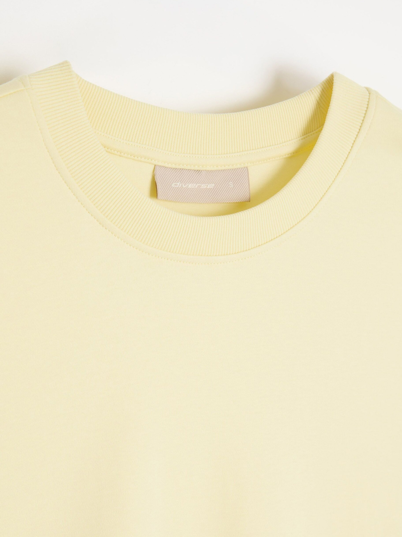 Футболка DIVERSE Jasinta 261 модель 10048881 Футболка DIVERSE Jasinta 261 модель 10048881 Фото