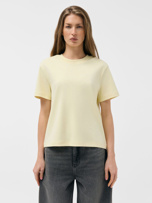 Футболка DIVERSE Jasinta 261 модель 10048881 Фото