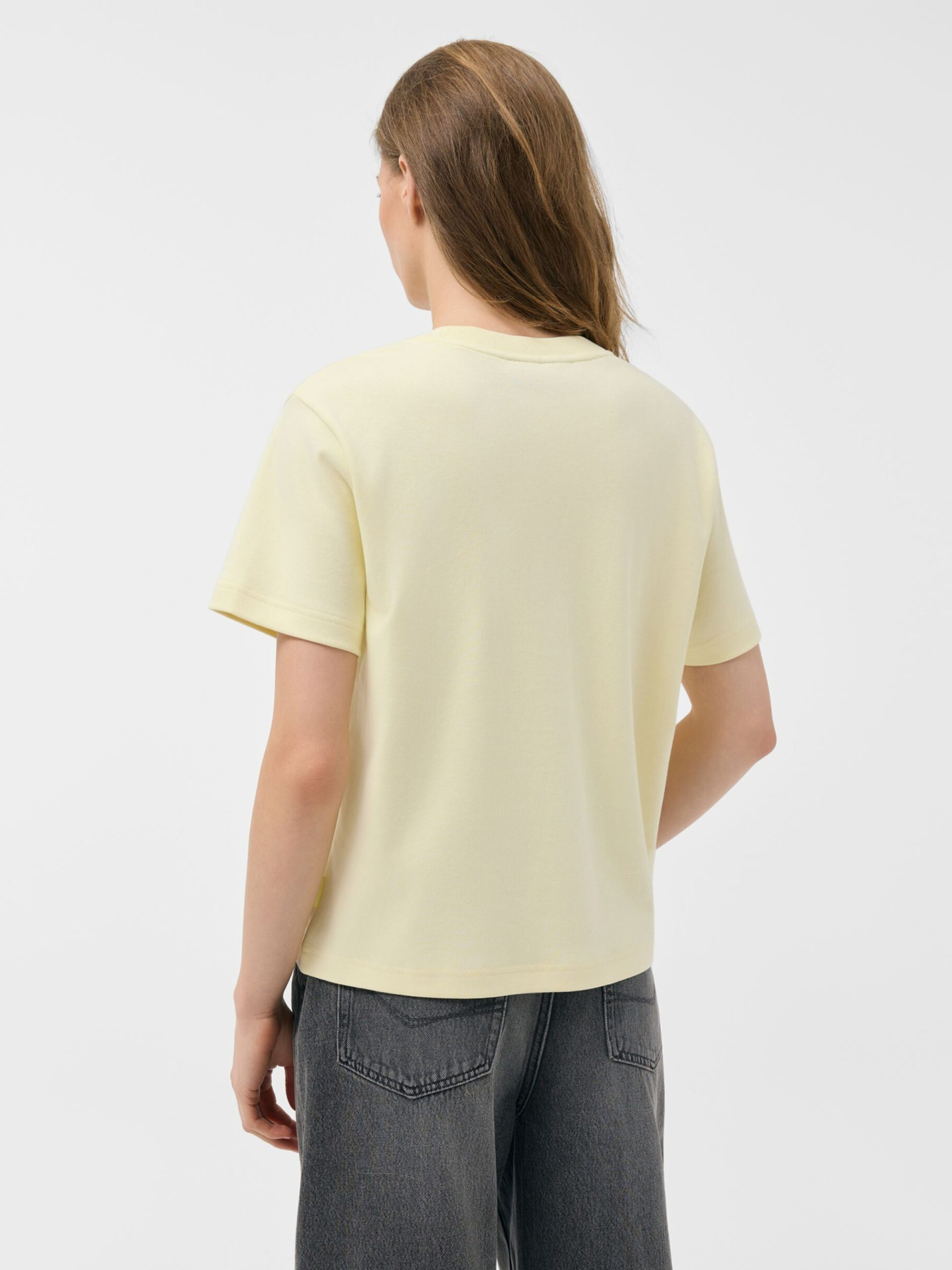 Футболка DIVERSE Jasinta 261 модель 10048881 Фото