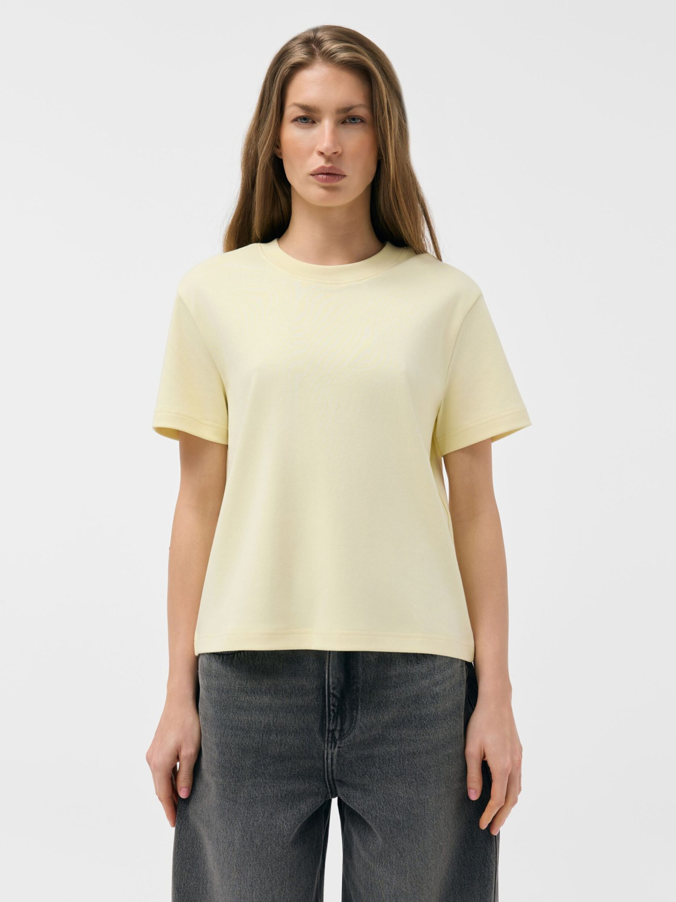 Футболка DIVERSE Jasinta 261 модель 10048881 Фото