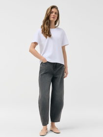 Футболка DIVERSE Jasinta 261 модель 10048881 Фото