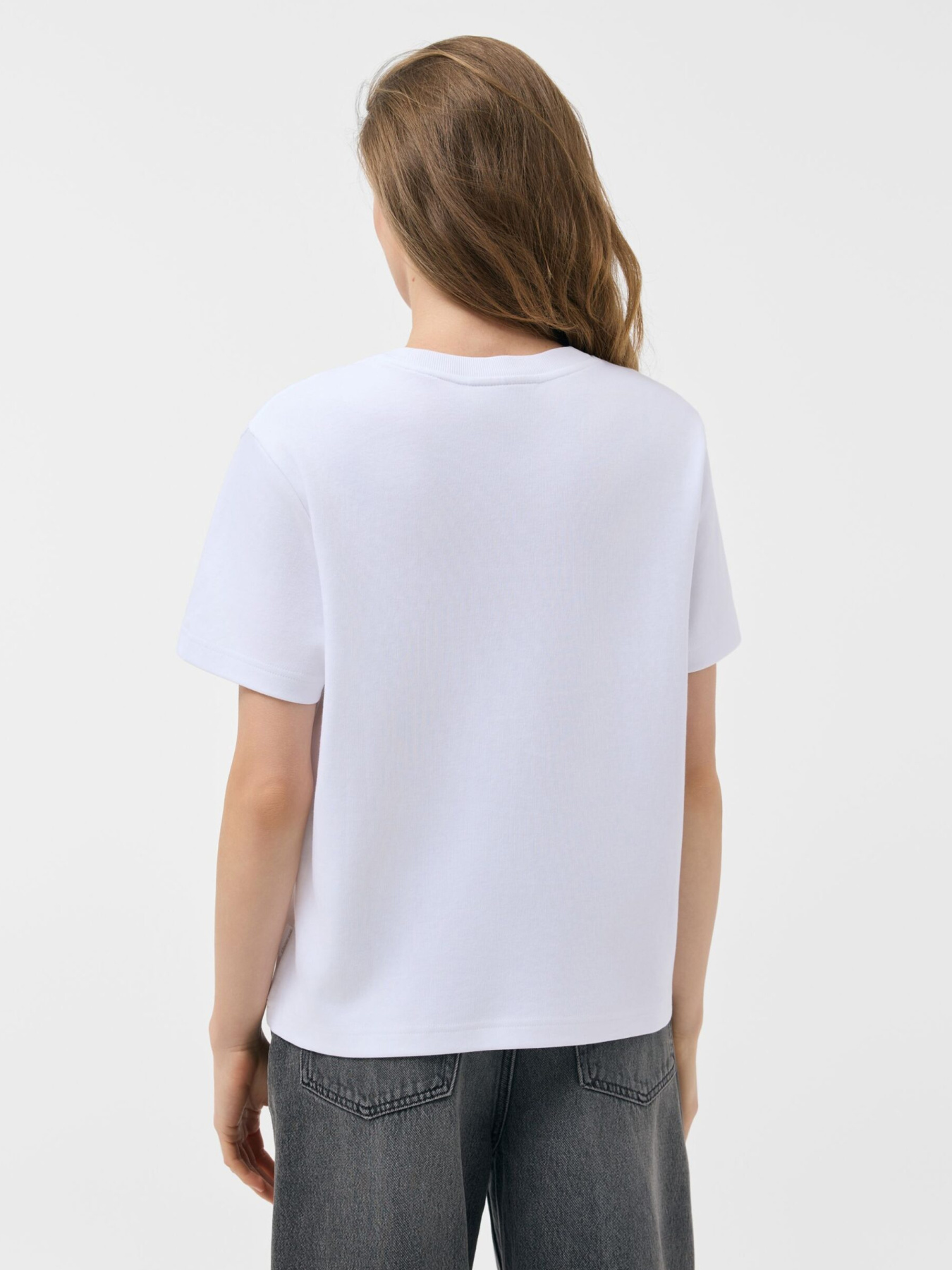 Футболка DIVERSE Jasinta 261 модель 10048881 Фото