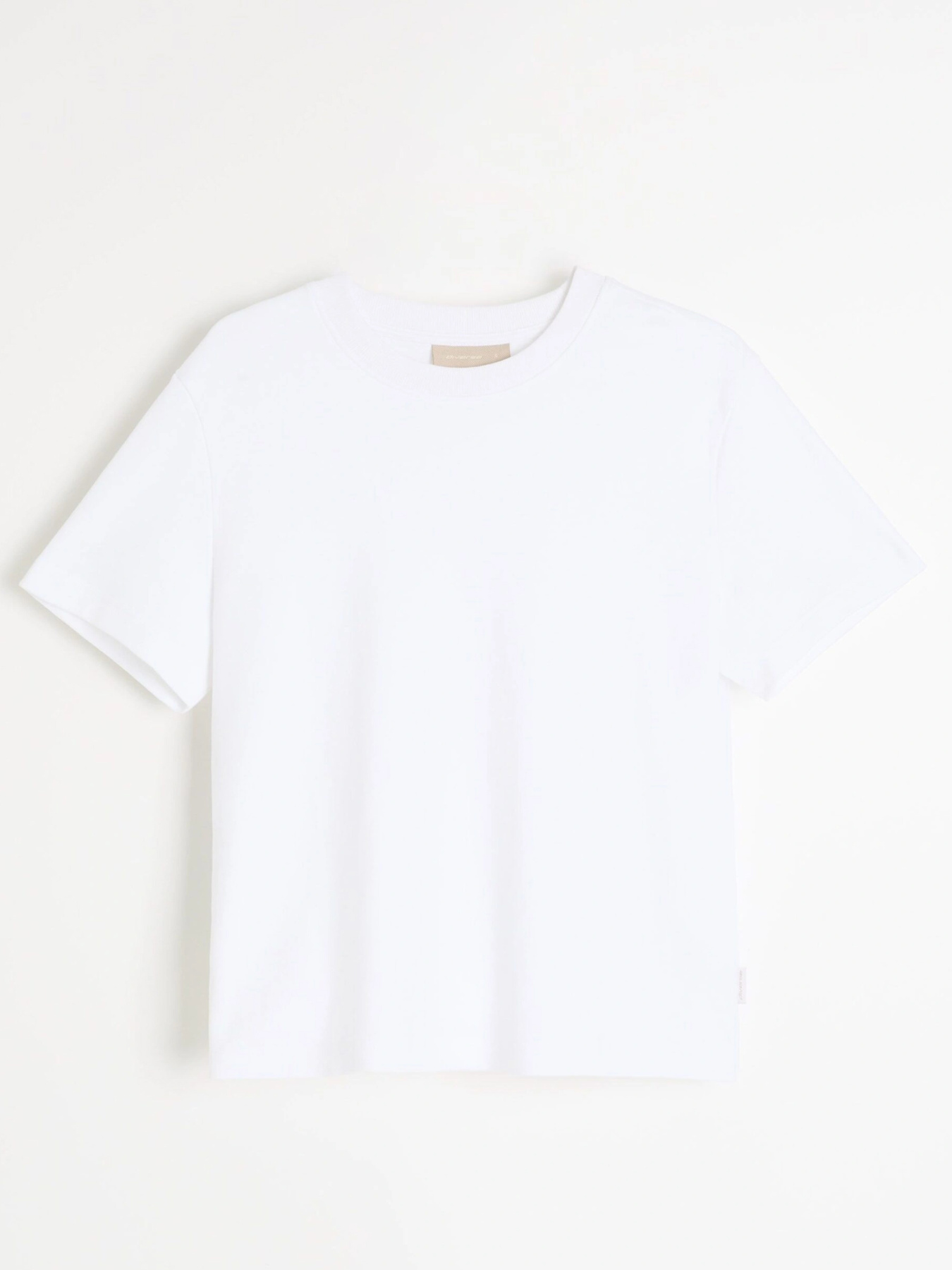 Футболка DIVERSE Jasinta 261 модель 10048881 Фото