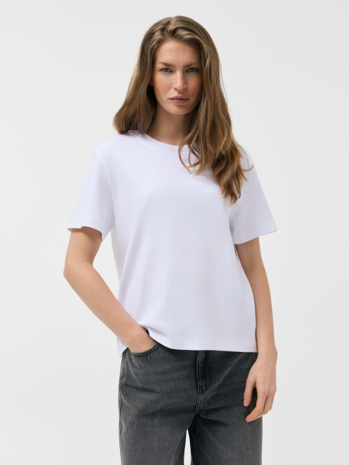 Футболка DIVERSE Jasinta 261 модель 10048881 Фото