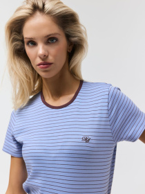 Футболка DIVERSE Pilora модель 10048883 Футболка DIVERSE Pilora модель 10048883 Фото