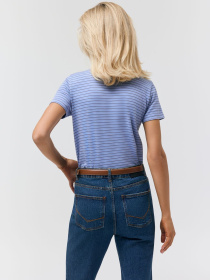 Футболка DIVERSE Pilora модель 10048883 Фото