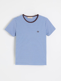 Футболка DIVERSE Pilora модель 10048883 Фото