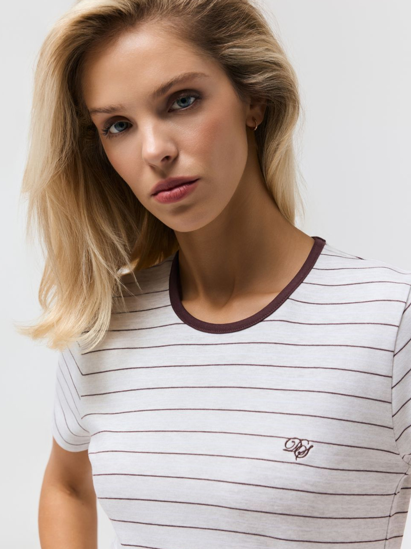 Футболка DIVERSE Pilora модель 10048883 Фото