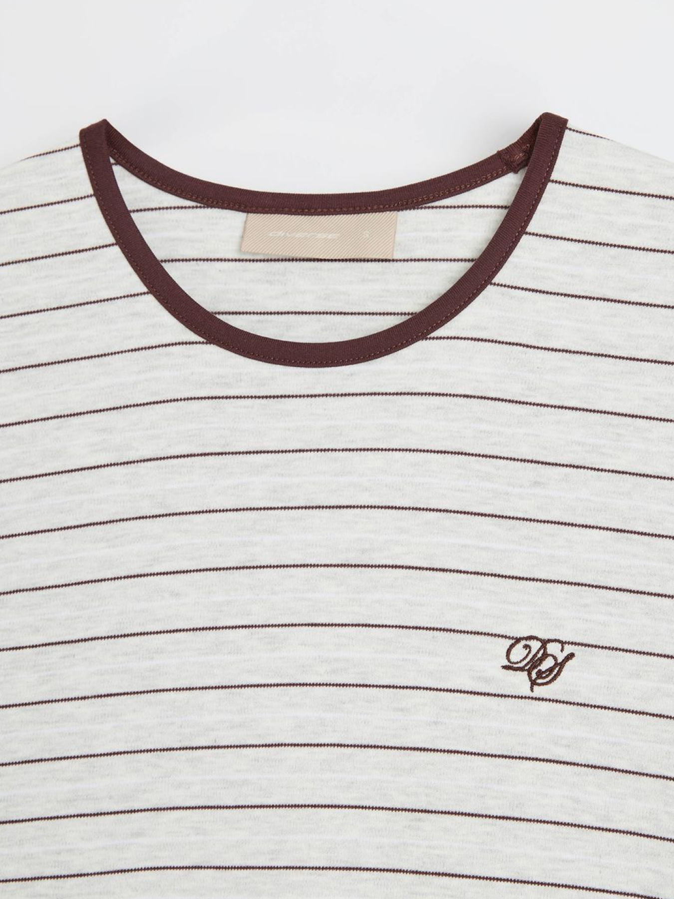 Футболка DIVERSE Pilora модель 10048883 Фото