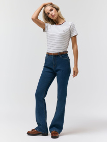 Футболка DIVERSE Pilora модель 10048883 Фото