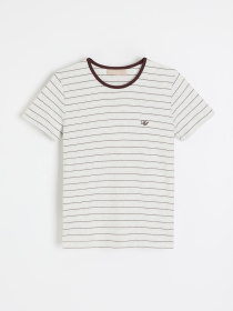 Футболка DIVERSE Pilora модель 10048883 Фото