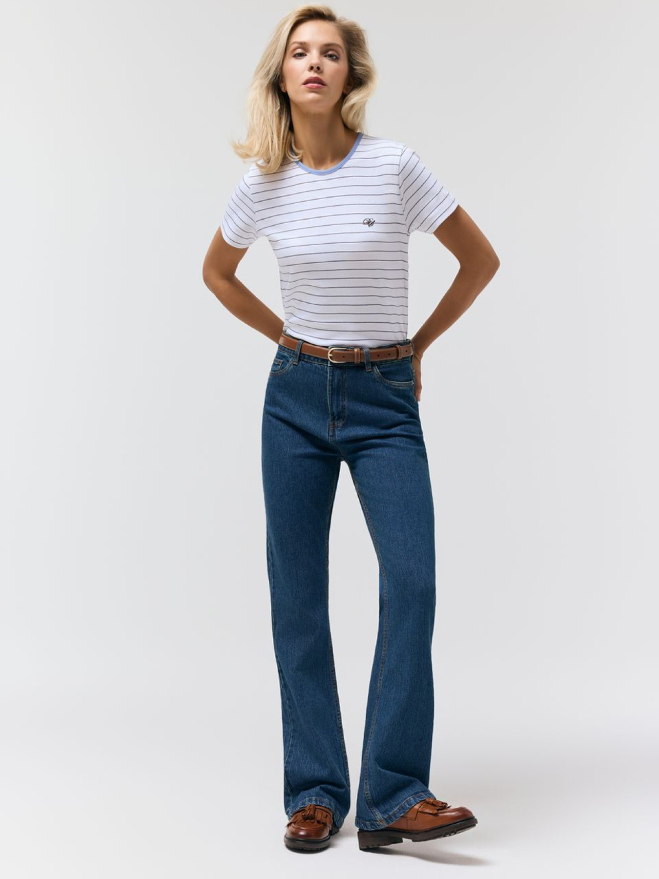 Футболка DIVERSE Pilora модель 10048883 Фото