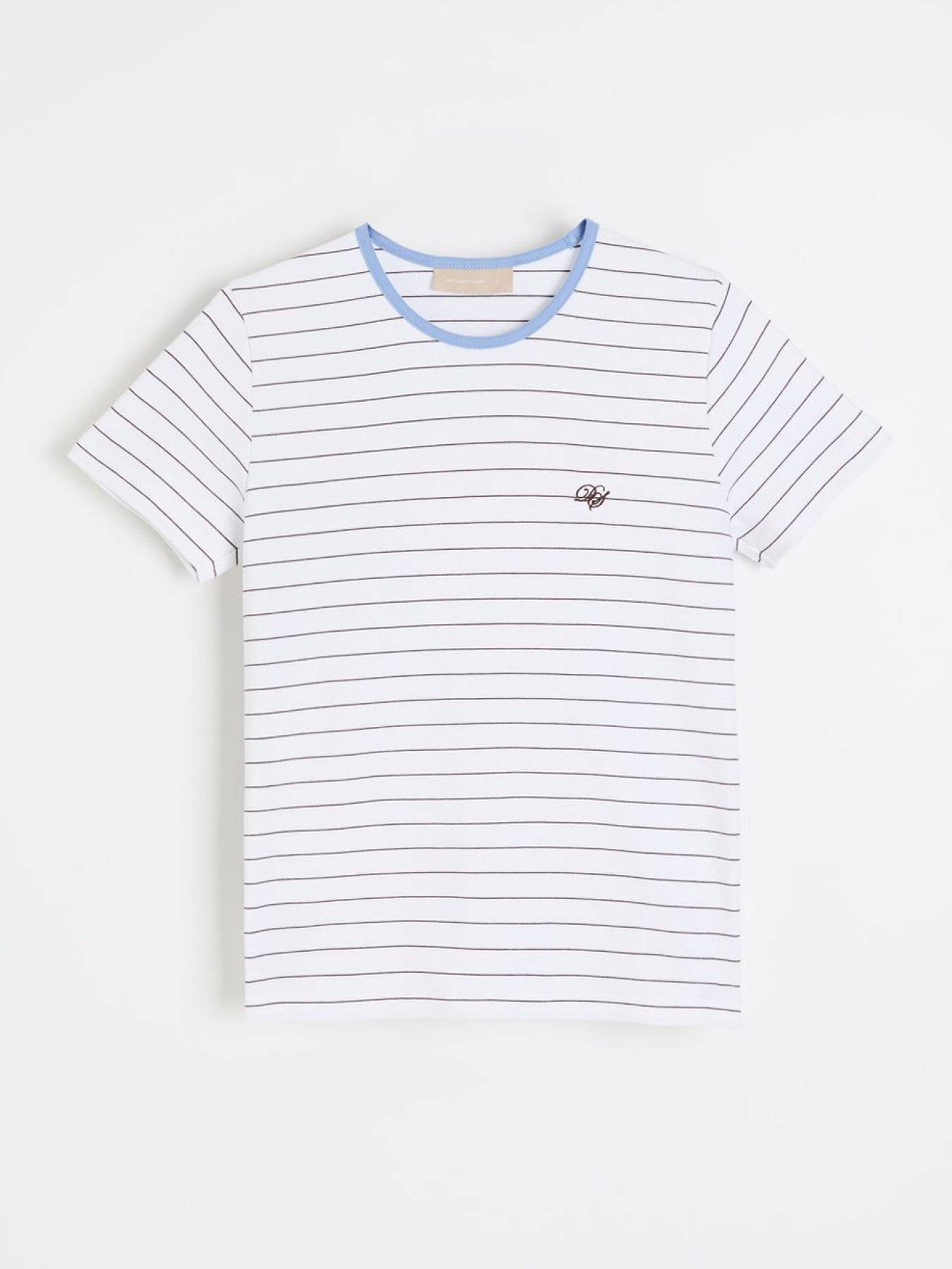 Футболка DIVERSE Pilora модель 10048883 Фото