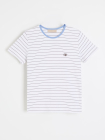 Футболка DIVERSE Pilora модель 10048883 Фото