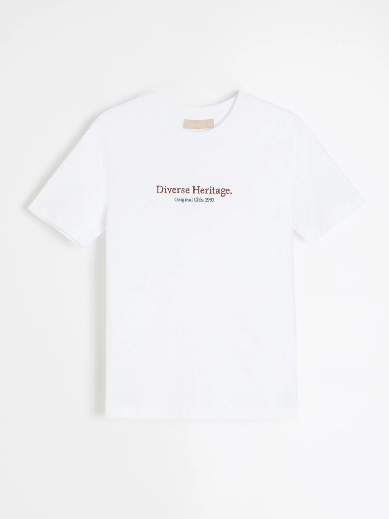 Футболка DIVERSE Grivel модель 10048885 Фото