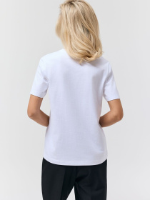 Футболка DIVERSE Grivel модель 10048885 Фото