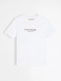 Футболка DIVERSE Grivel модель 10048885 Фото