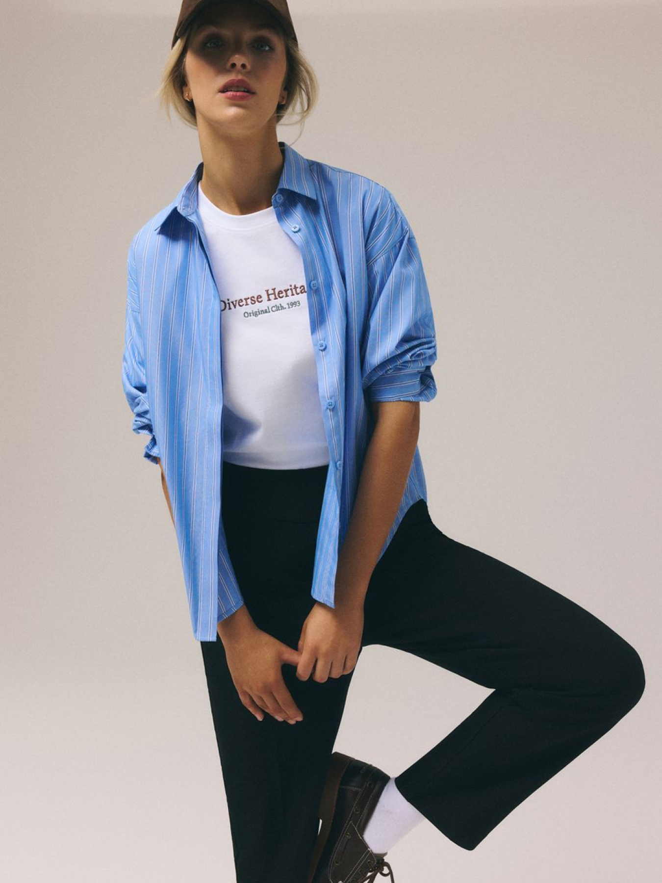 Футболка DIVERSE Grivel модель 10048885 Фото