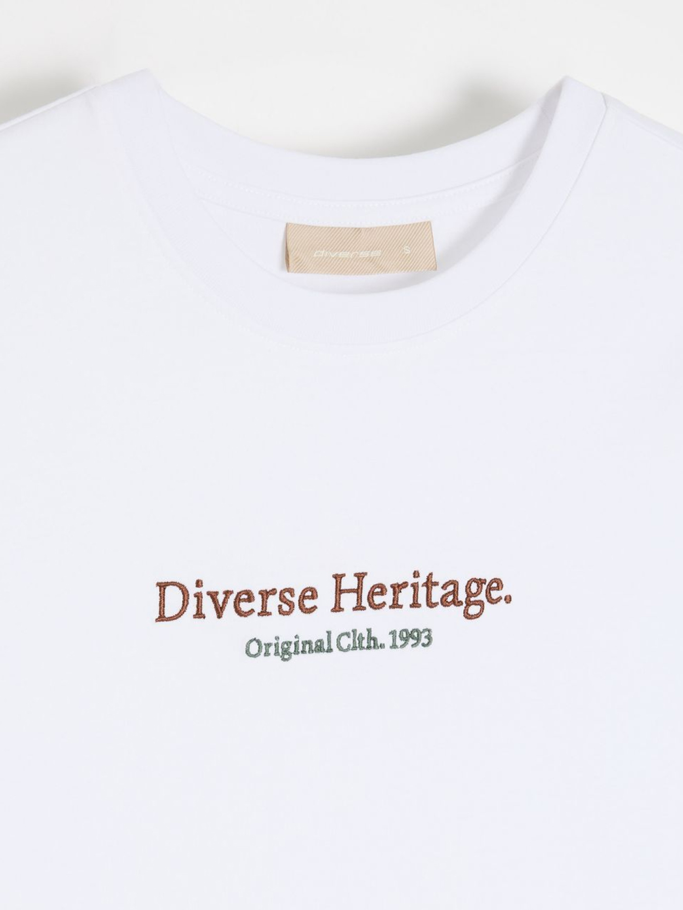 Футболка DIVERSE Grivel модель 10048885 Фото