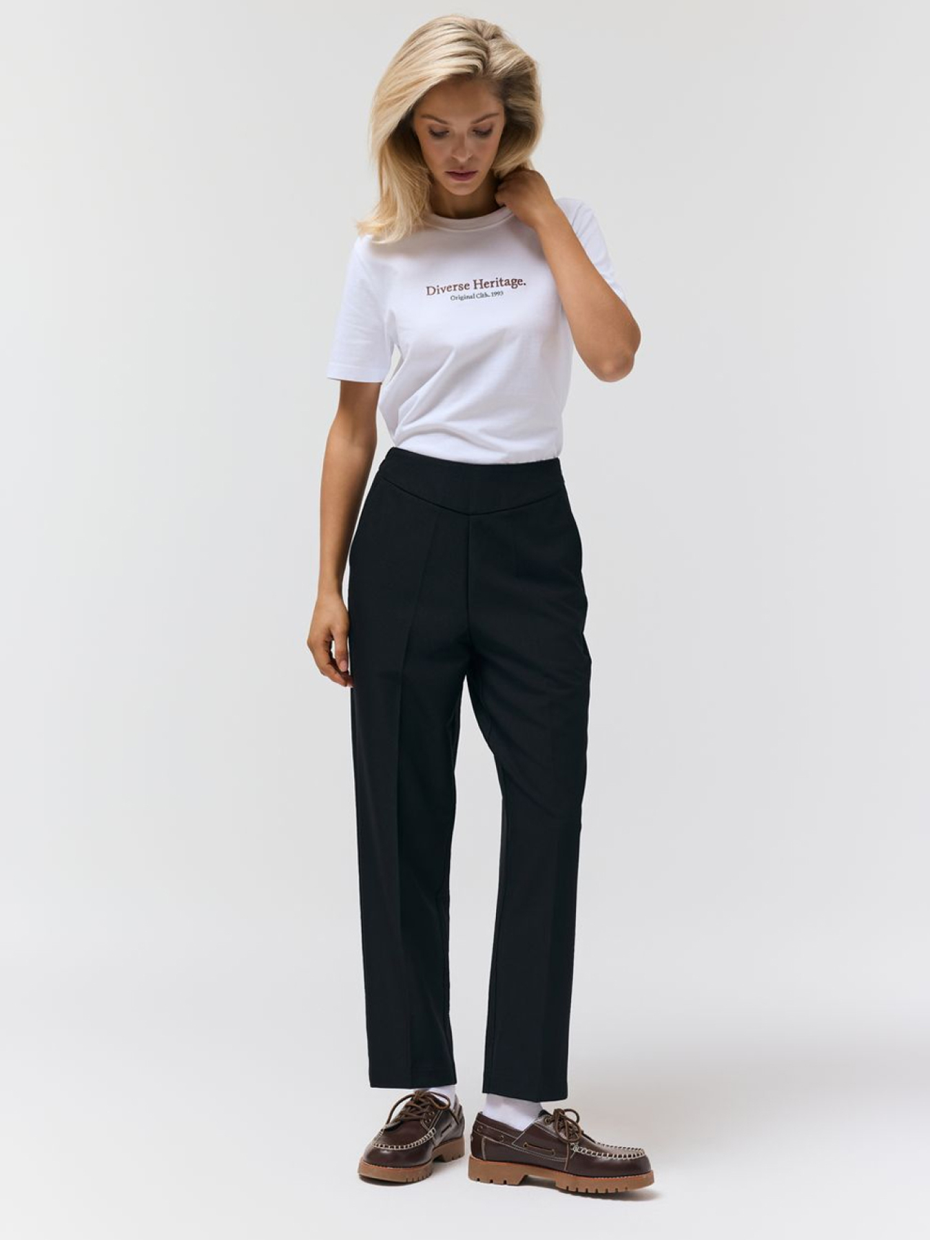 Футболка DIVERSE Grivel модель 10048885 Фото