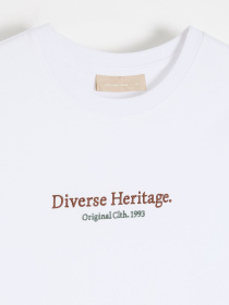 Футболка DIVERSE Grivel модель 10048885 Фото