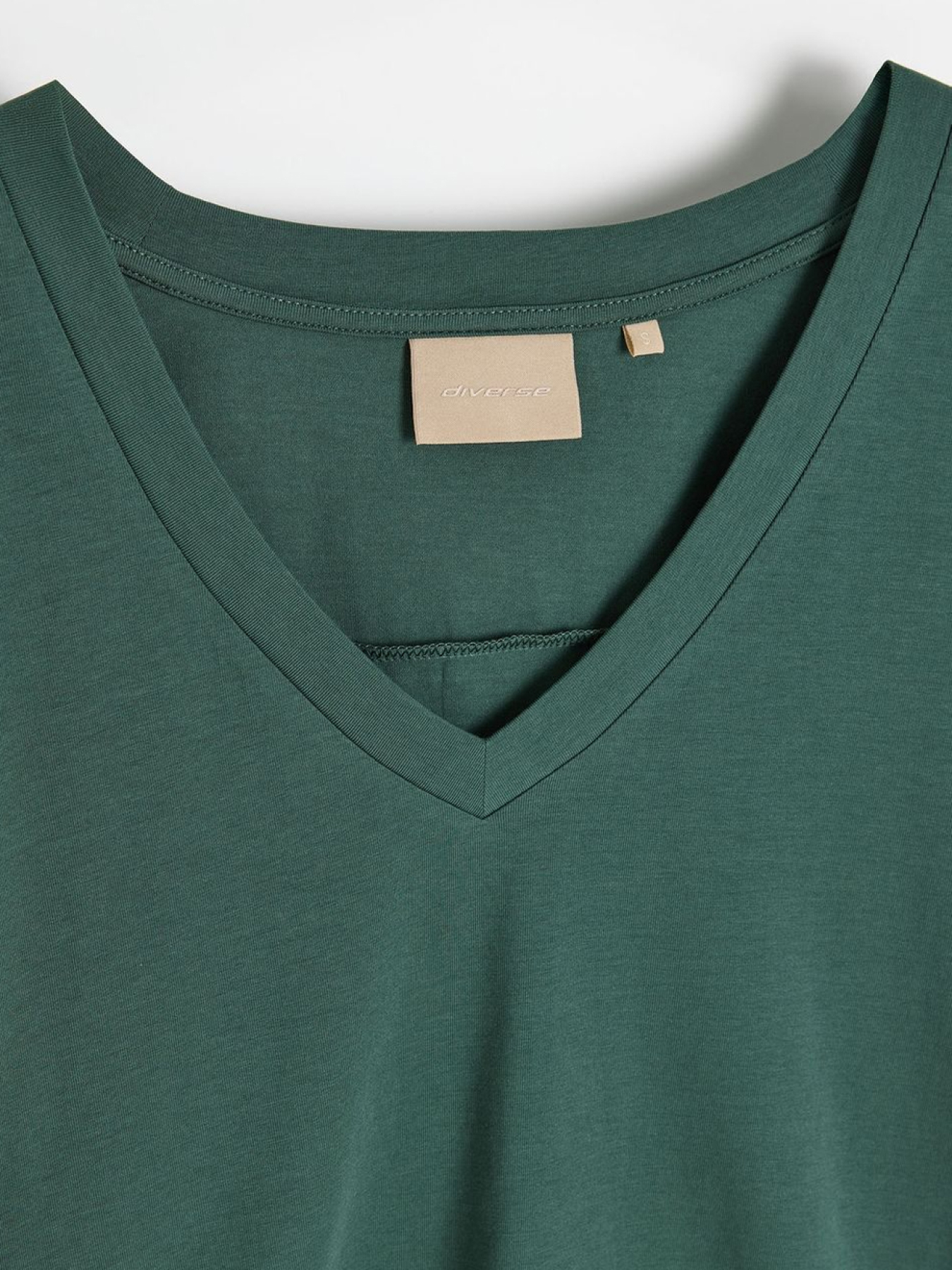 Футболка DIVERSE Badbea B 261 модель 10048887 Фото