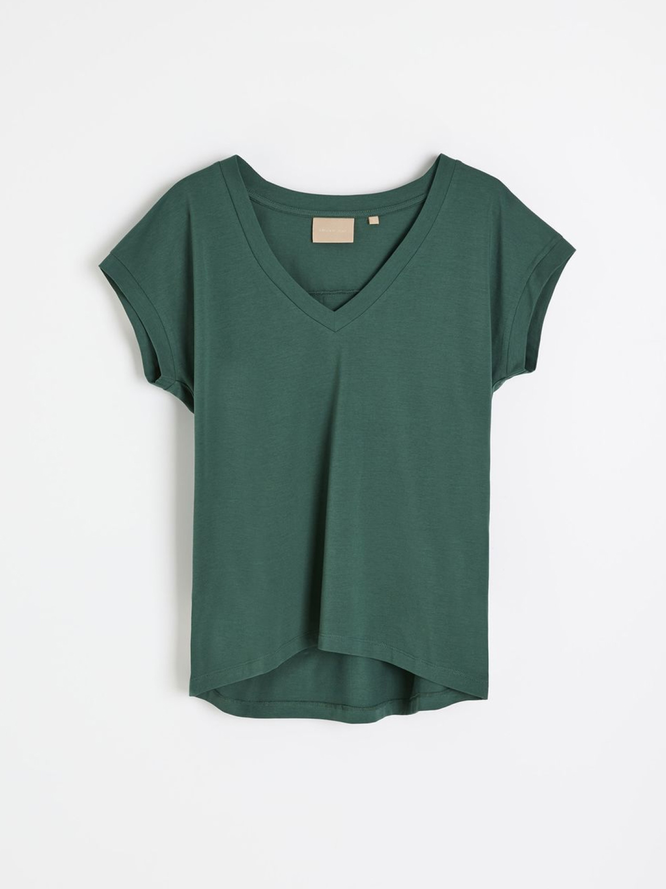 Футболка DIVERSE Badbea B 261 модель 10048887 Фото