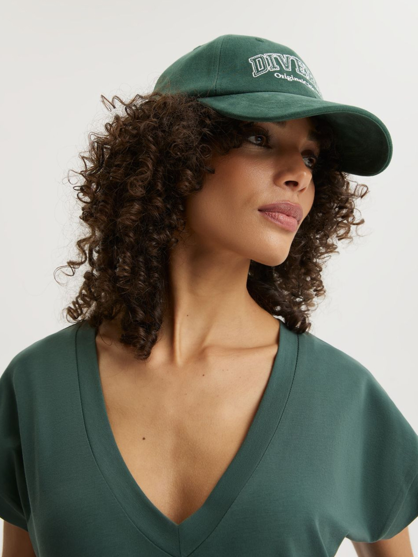 Футболка DIVERSE Badbea B 261 модель 10048887 Фото