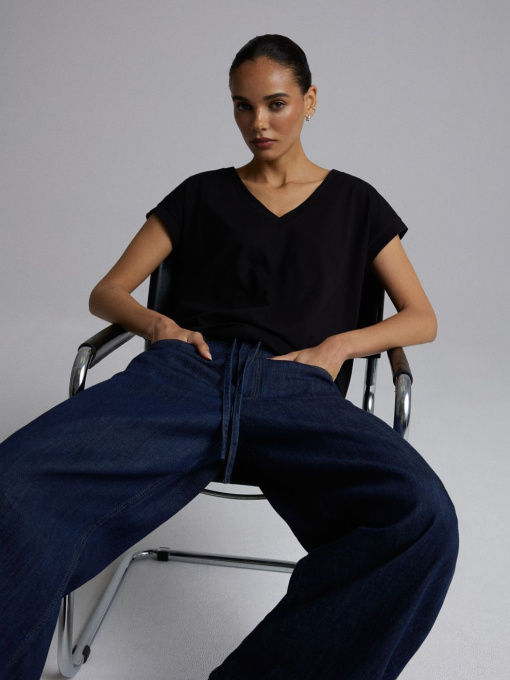 Футболка DIVERSE Badbea B 261 модель 10048887 Фото