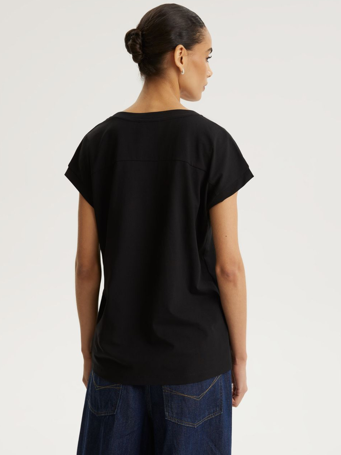 Футболка DIVERSE Badbea B 261 модель 10048887 Фото