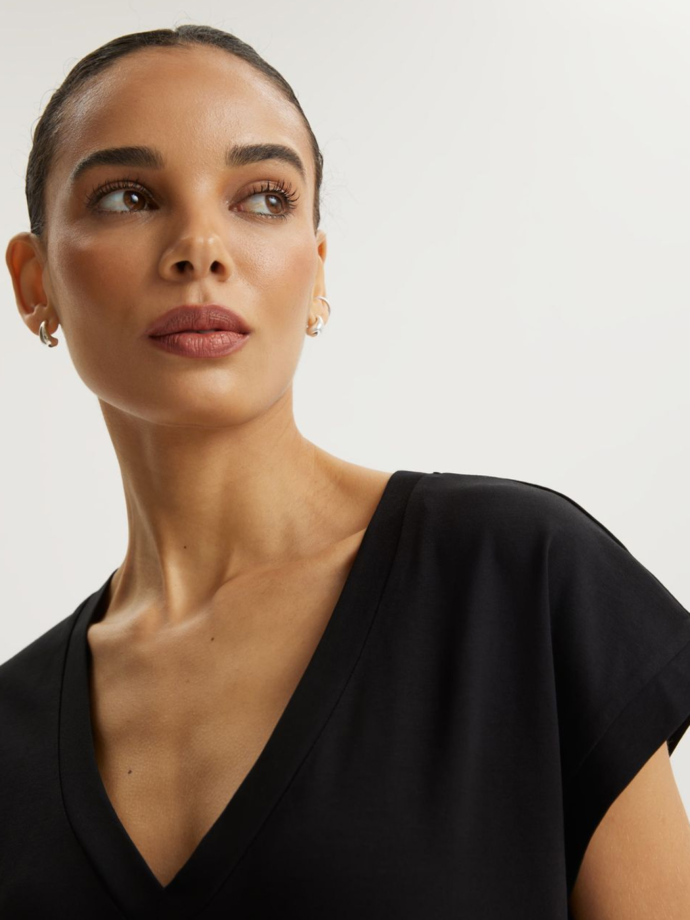 Футболка DIVERSE Badbea B 261 модель 10048887 Фото