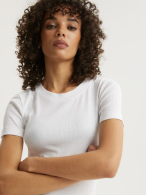 Футболка DIVERSE Nadianka B 261 модель 10048890 Футболка DIVERSE Nadianka B 261 модель 10048890 Фото