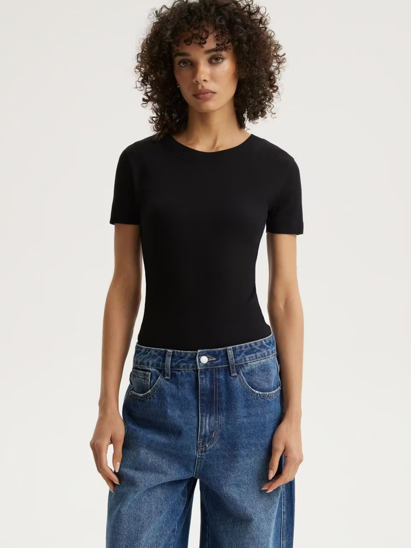 Футболка DIVERSE Nadianka B 261 модель 10048890 Фото