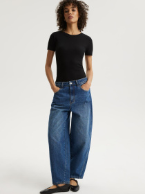 Футболка DIVERSE Nadianka B 261 модель 10048890 Фото